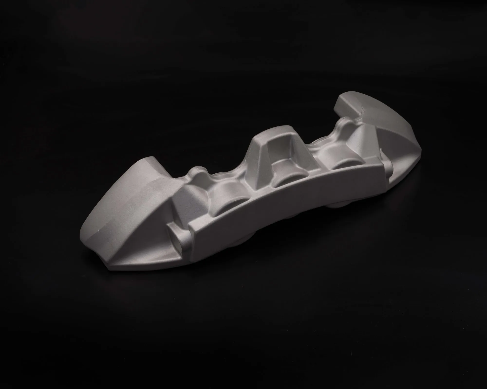 Forged Brake Calipers (EN-AW6061 / EN-AW6082 aluminum, T6) – Aviaforge Vehicle Parts