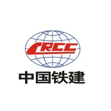 China Railway Construction logo