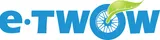 E-TWOW logo