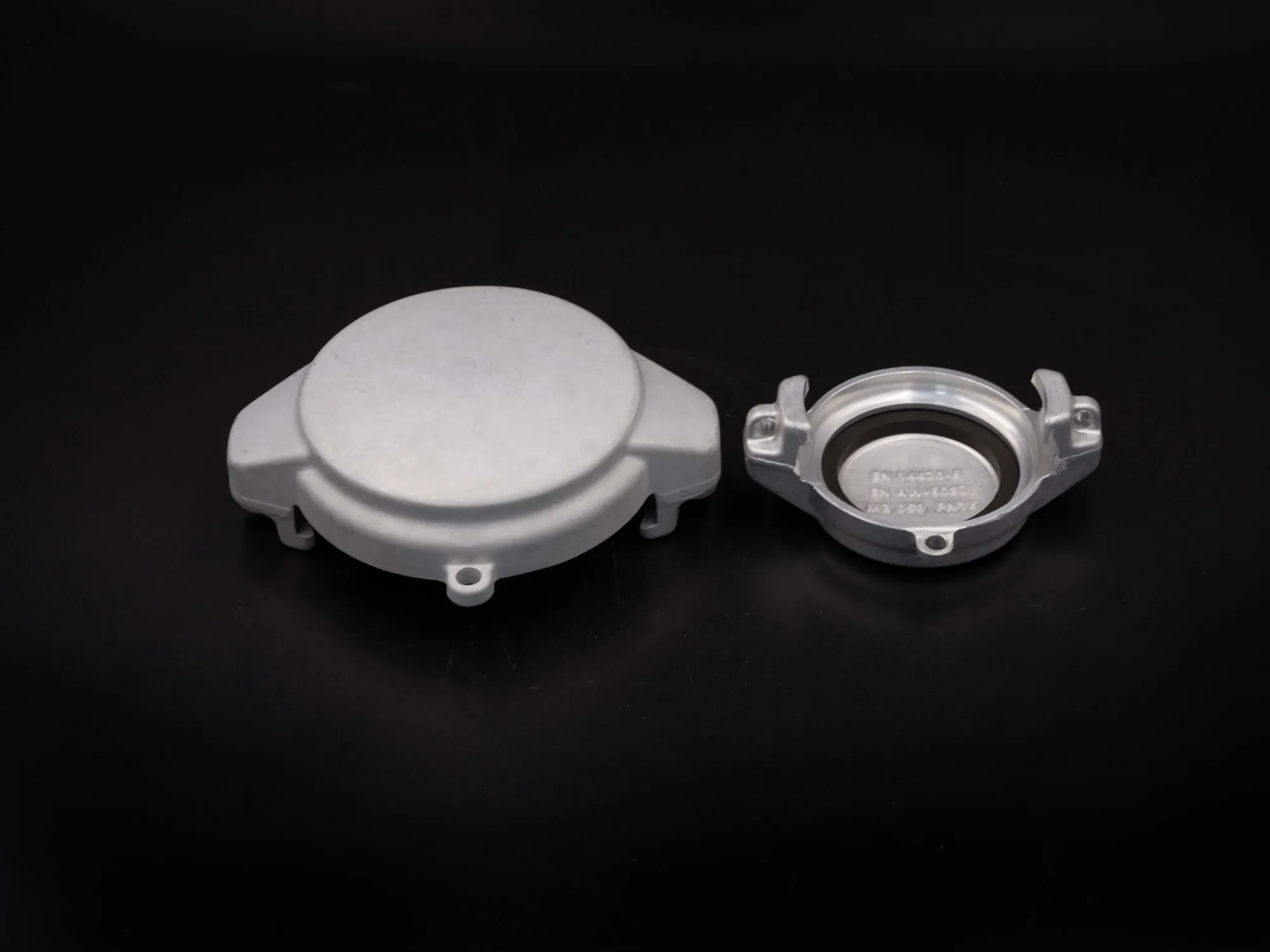 Forged MB Couplings (Brass/Aluminum) – Aviaforge Couplings