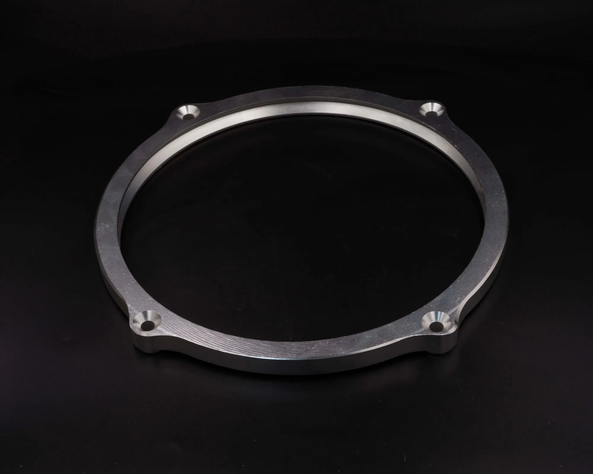 Forged Ring (Carbon steel and alloy steel (e.g. C45, 42CrMo4)) – Aviaforge Engineering Machinery