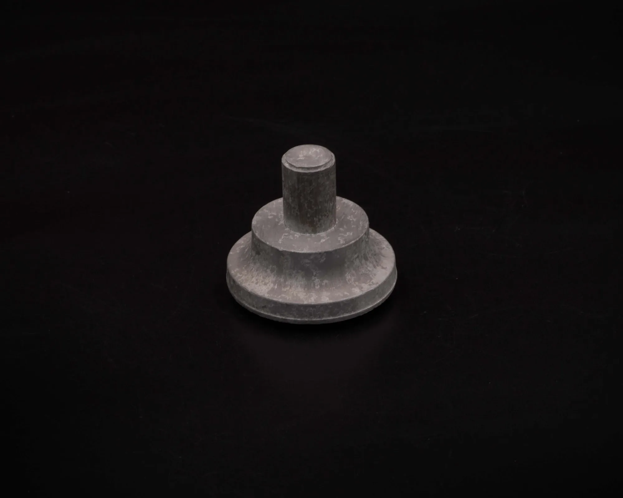 Forged Compressor Wheels (2A14 aluminum alloy (equivalent to AA 2014), T6) – Aviaforge Vehicle Parts