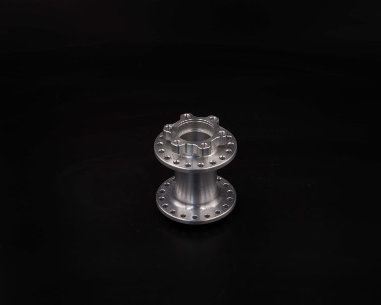 Bicycle Hub