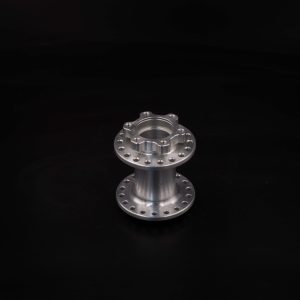 Bicycle Hub