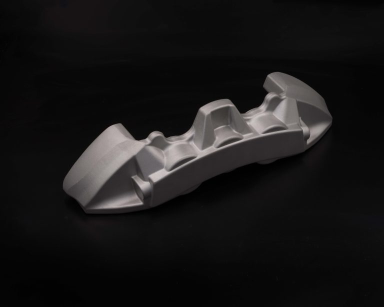 Brake calipers