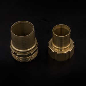 Bross Couplings