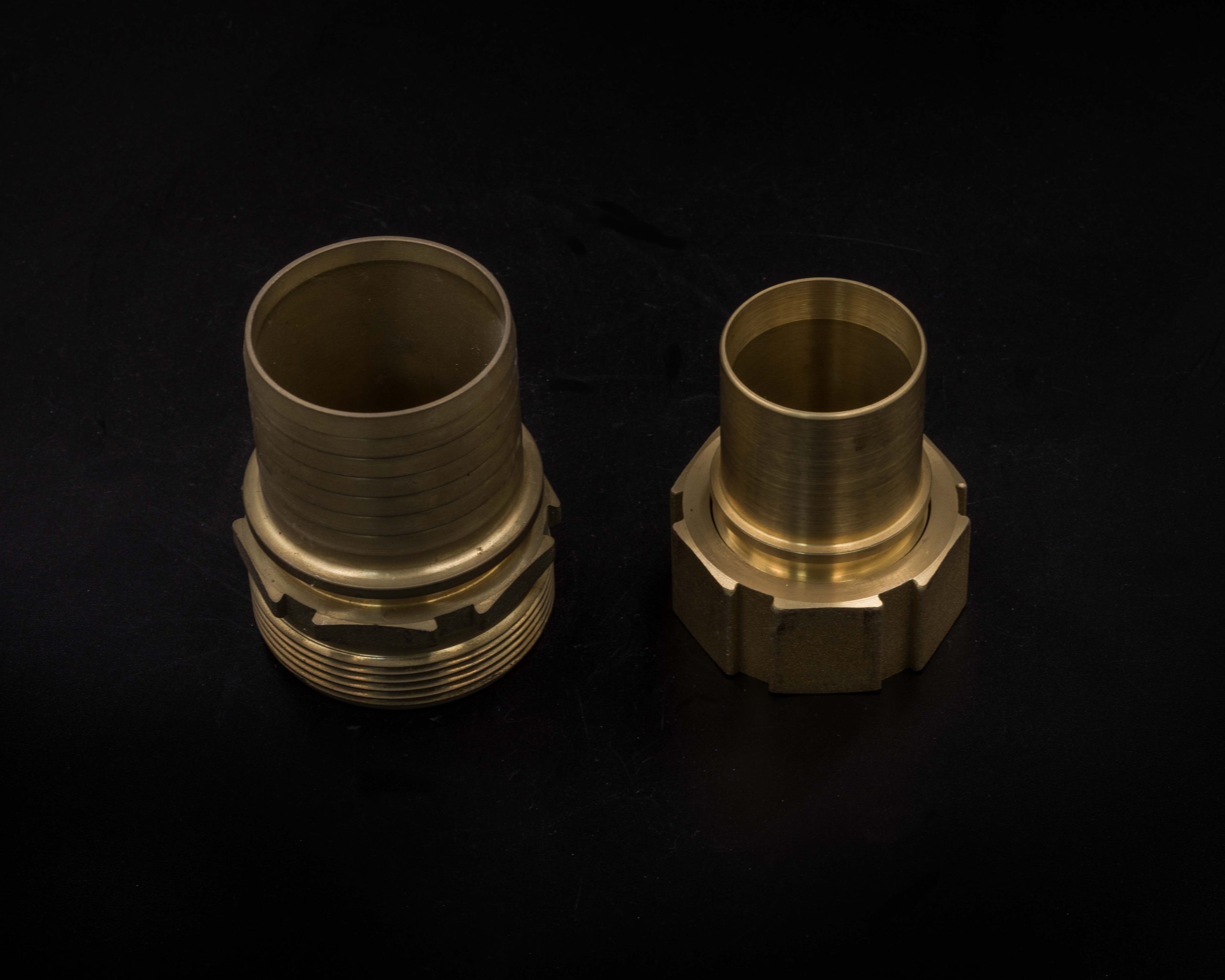Bross Couplings