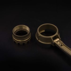 TW Couplings