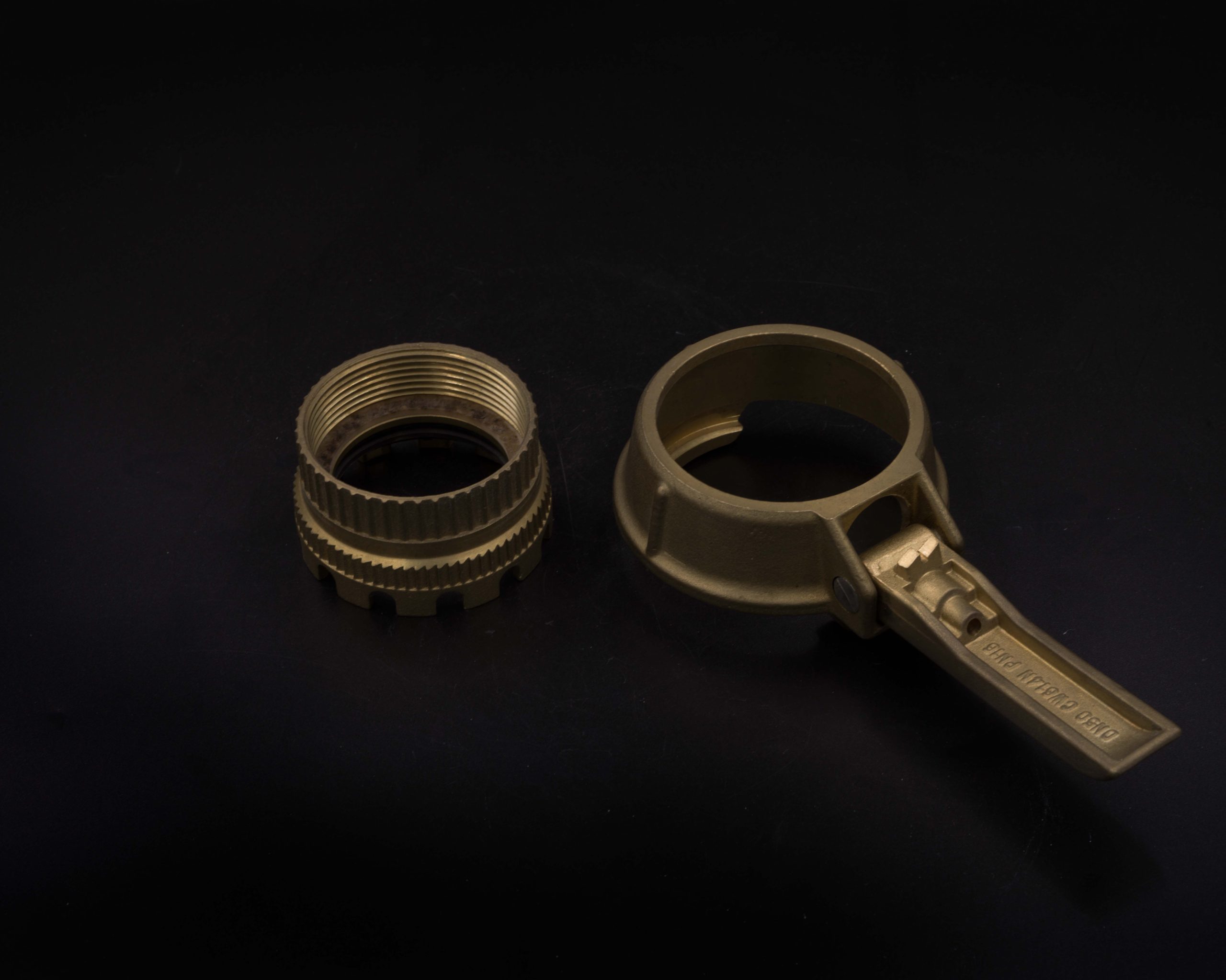 TW Couplings