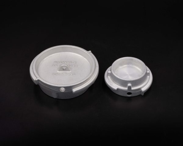 VB Couplings
