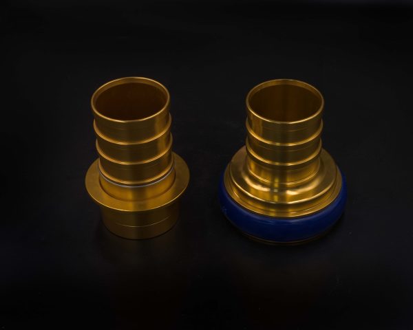 Firefighting Couplings