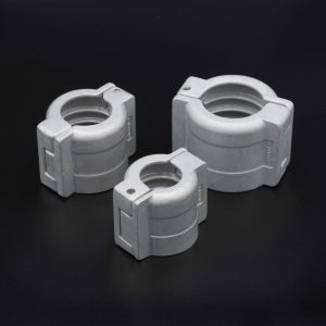 Pinned Safety Clamp